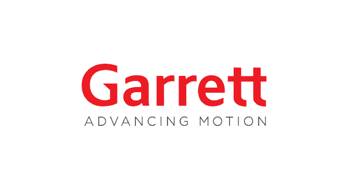 Garrett — Advancing Motion