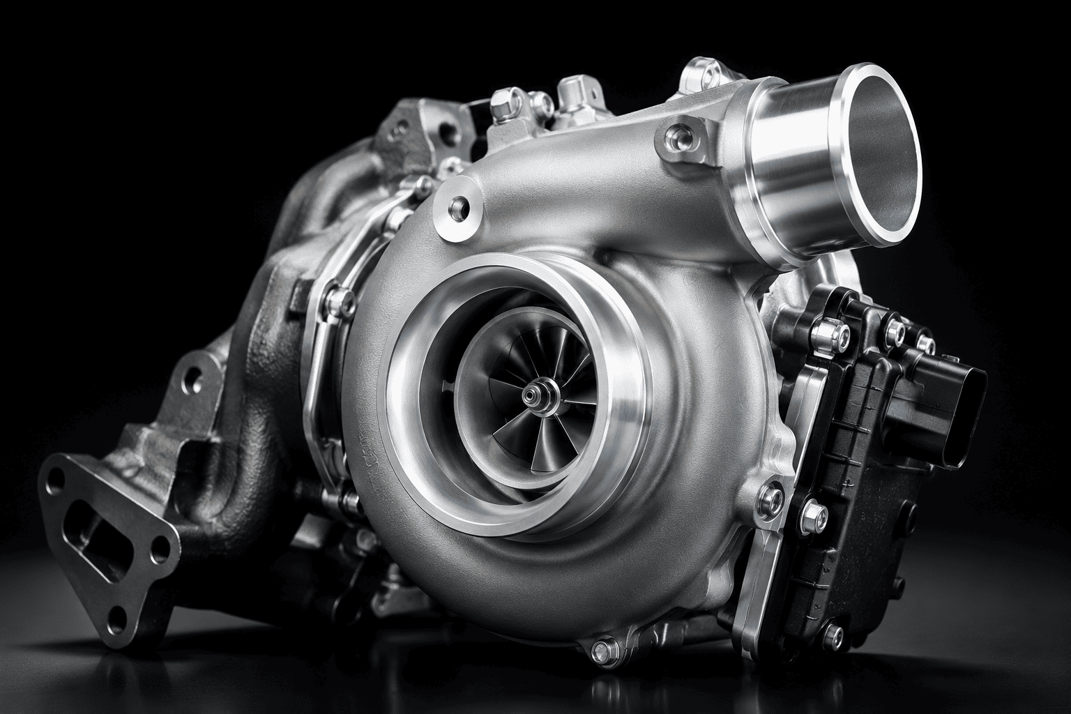 Turbo Rebuild & Remanufacturing