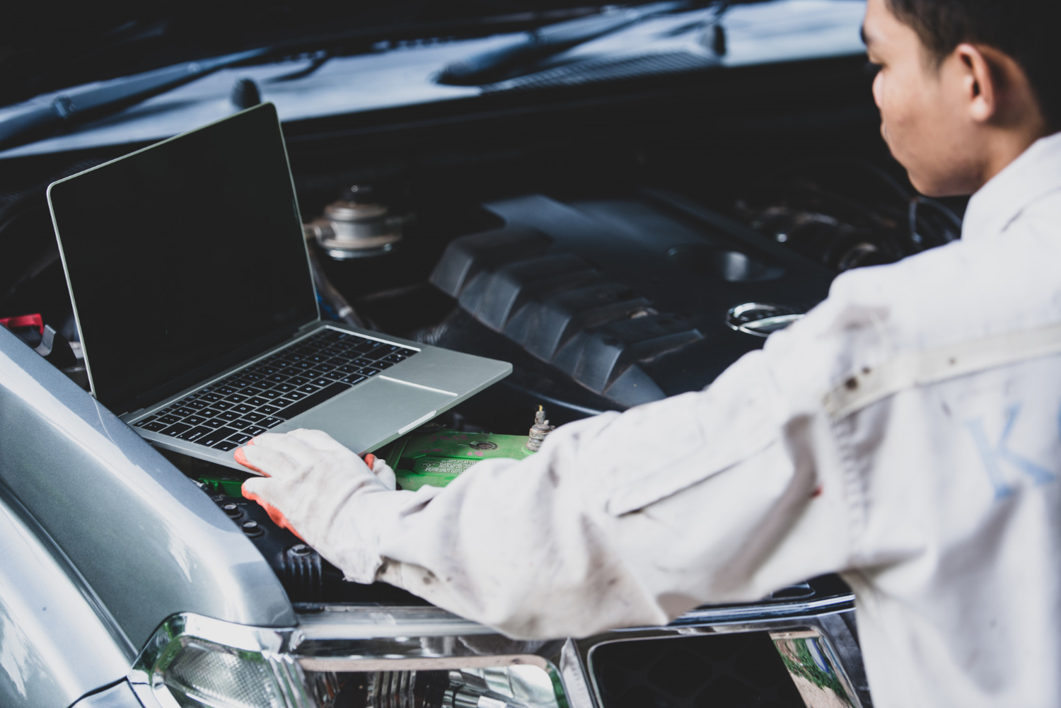 Turbo Rebuild & Remanufacturing